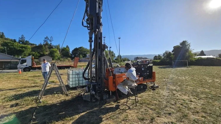 Exploratory Test Pit Services in Cary, NC