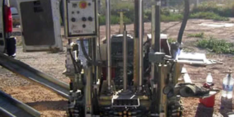 CPT Testing in Cary NC: Stratigraphic Profiling Without Drilling