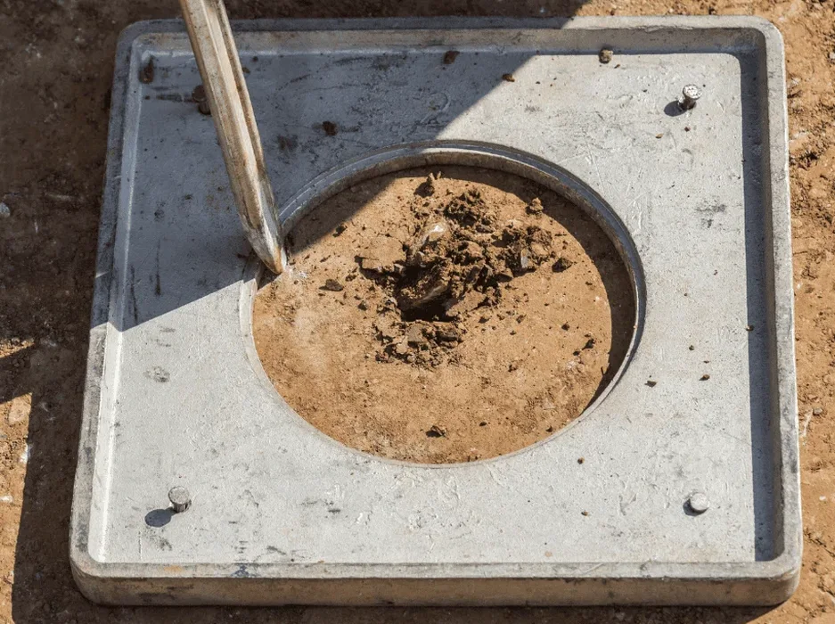 Soil Liquefaction Analysis in Cary, North Carolina