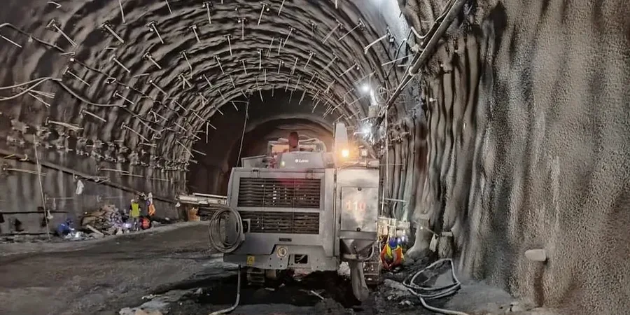 Geotechnical Excavation Monitoring in Cary, NC: IBC-Compliant Stability Control
