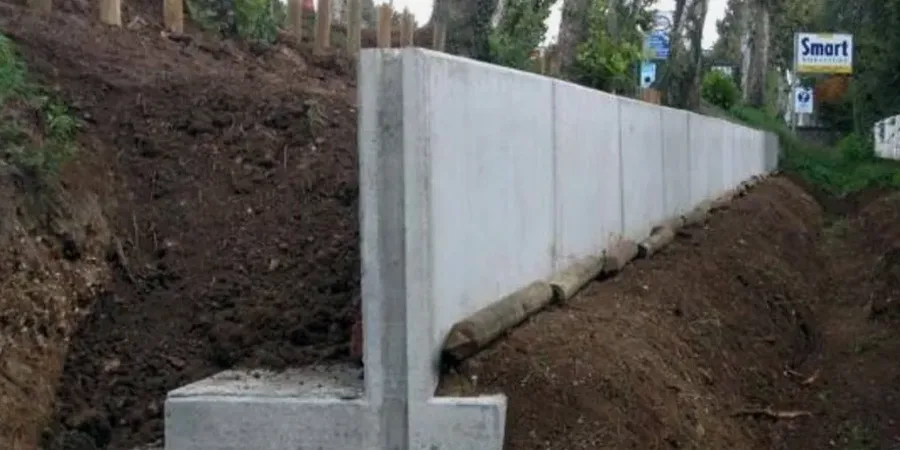Retaining Wall Design in Cary, NC: Engineered Solutions That Hold