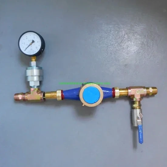 In-Situ Permeability Testing (Lefranc/Lugeon) in Cary, NC