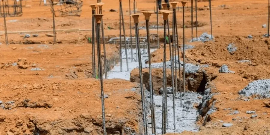 Pile Foundation Design in Cary, NC: Deep Foundations for Piedmont Soils