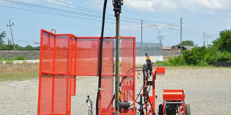 Road Geotechnics in Cary North Carolina