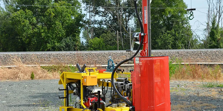 Road Geotechnics in Cary North Carolina